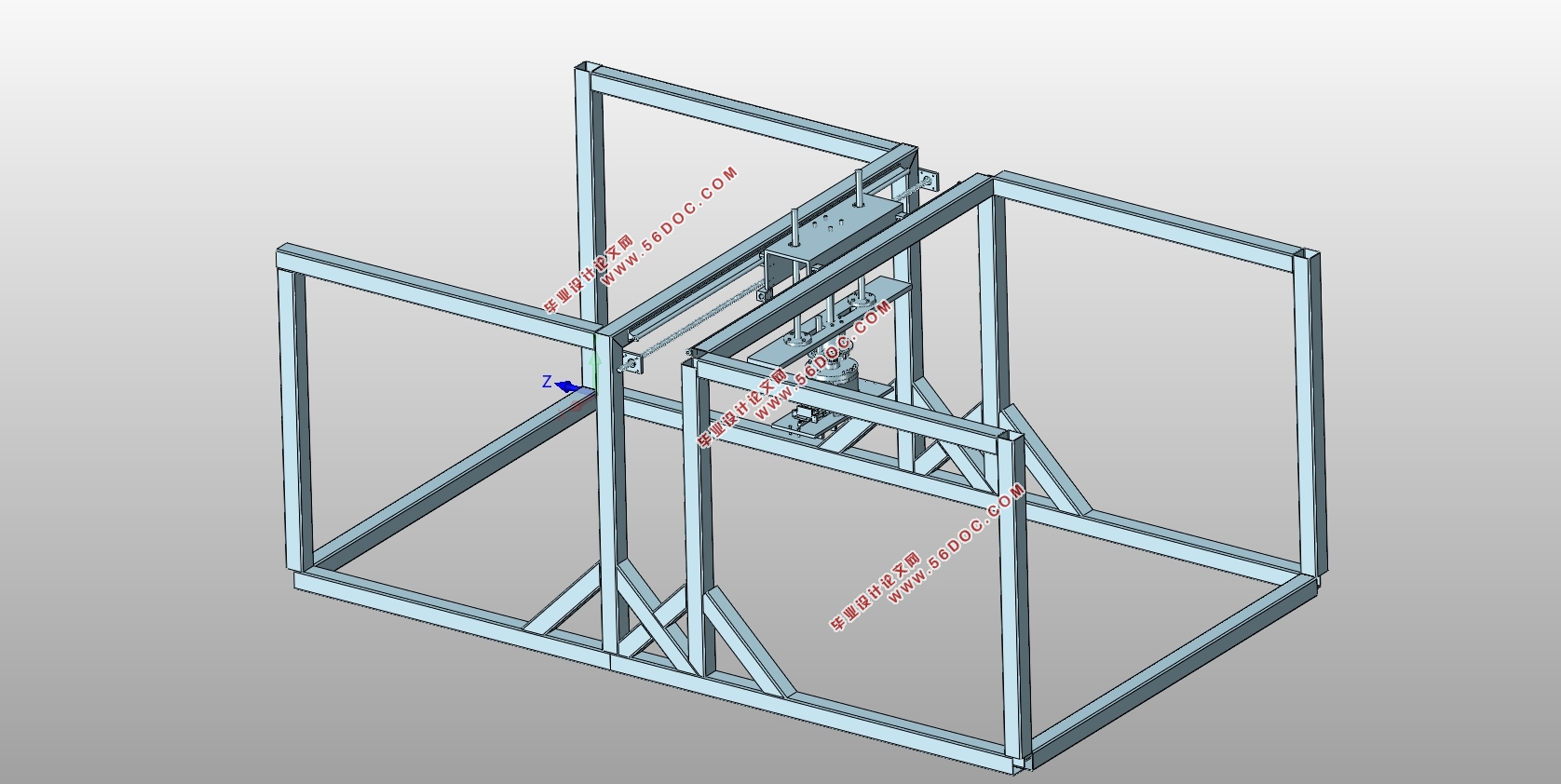 Զжװõ(CADͼװͼ,SolidWorksάͼ)