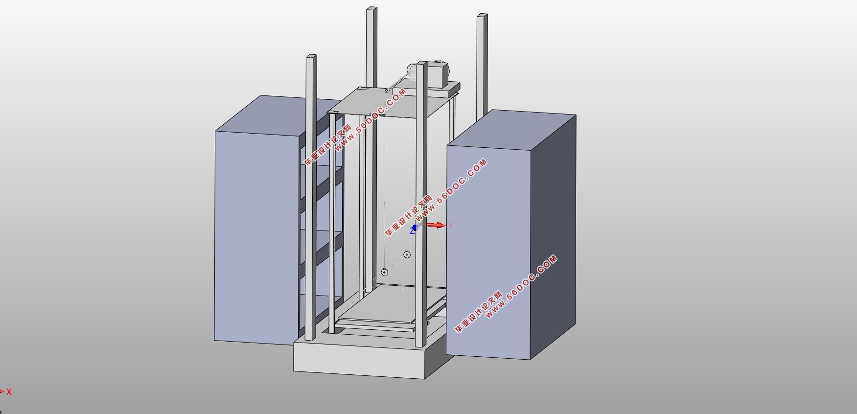 ֱ峵(CADͼװͼ,SolidWorksάͼ)